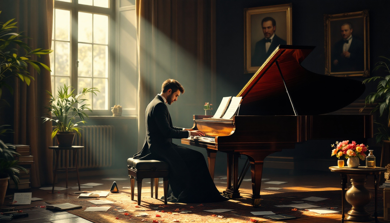 découvrez les étapes clés pour préparer un récital de piano mémorable. de la sélection des pièces à la répétition, apprenez comment gérer votre temps, soigner votre présence scénique et captiver votre audience pour un concert inoubliable.