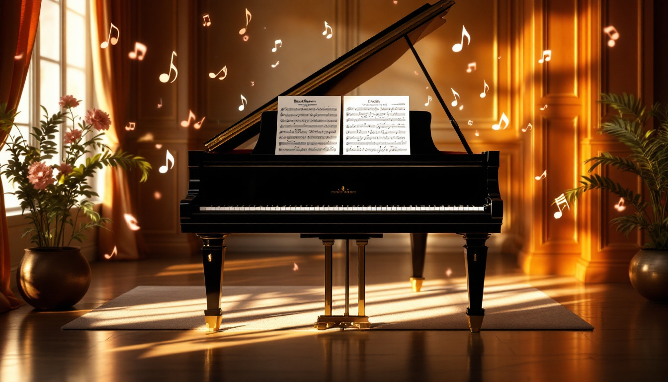 découvrez notre sélection des classiques intemporels à jouer pour impressionner vos amis et votre famille au piano. apprenez des pièces emblématiques qui raviront votre auditoire et enrichiront votre répertoire musical.